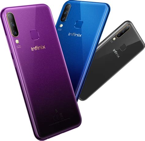 Infinix s4 4 64 price in pakistan Menu