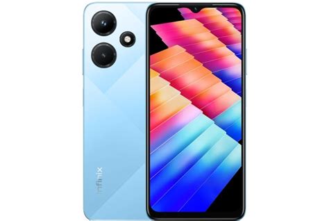 Infinix x669 price in nigeria  Model No X669