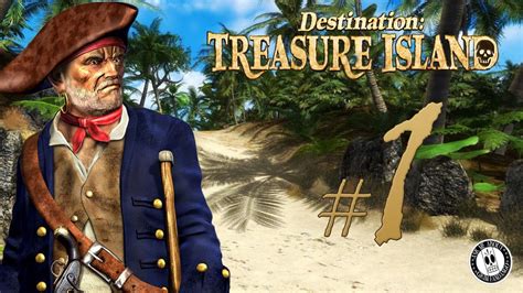 Infostation treasure island  (Kevin N