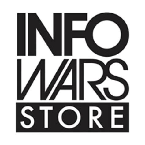 Infowars store discount code 20