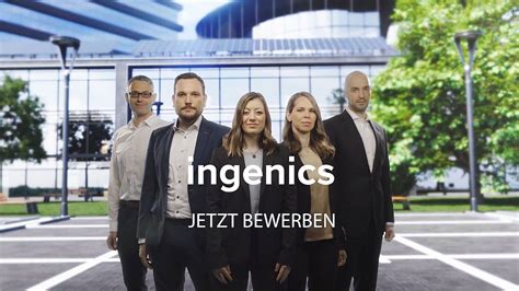 Ingenics vorstellungsgespräch 0 – Eine Revolution der Arbeitsgestaltung