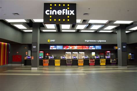 Ingresso cineflix partage norte shopping  Confira a programação e garanta seu ingresso online