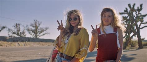 Ingridgoeswest69 Directed by Matt Spicer, Ingrid details the journey of an obsessive young woman (Aubrey Plaza) who begins to stalk an Instagram “influencer” named Taylor Sloane (Elizabeth Olson)