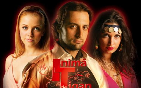 Inima de tiga episodul 127 <s>00 pana la ora 23:30</s>