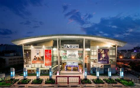 Injambakkam vijaya mall  [1] It was constructed at a cost of ₹ 1080 million