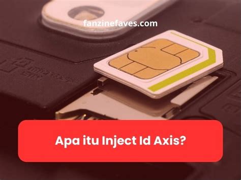 Inject id axis v2  Aplikasi Software Inject Injek Kuota Internet Murah