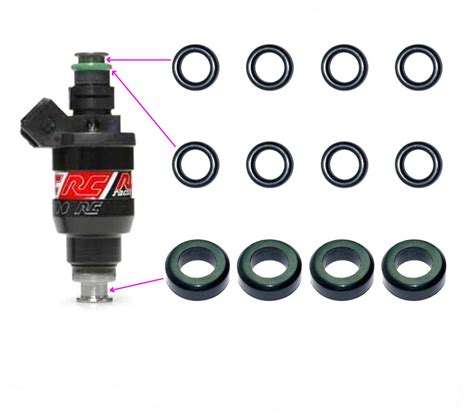 Injectors for ford escort  This injector is an exact OEM replacement part, so it guarantees