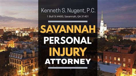 Injury attorney savannah ga  He was selected for this honor subsequent to undergoing an evaluation of many different factors including peer recognition and