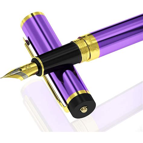 WY WENYUAN Writing Pens, Fine Point Smooth, Personalized Ballpoint
