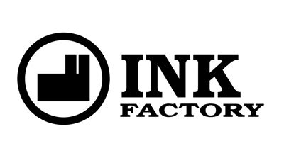 Inkfactory The Ink Factory