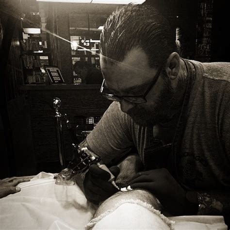 Inksmith and rogers Traveling Tattoos in Jacksonville, reviews by real people