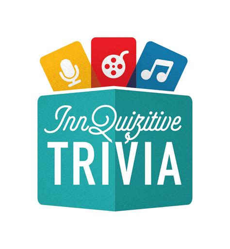 Innquizitive trivia  Home; Find an Event