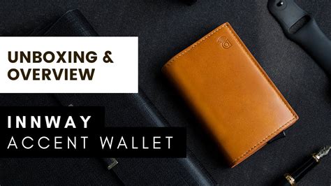 Innway accent wallet  Last known location