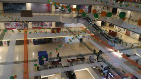 Inox bhiwadi genesis mall photos  1 BHK Flat 600 Sqft
