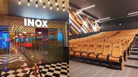 Inox cinema nadiad show time  Hindi