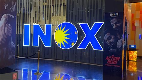 Inox ghatkopar movie show timings and price INOX: Ghatkopar Ghatkopar Maharashtra movie showtimes