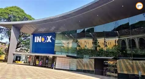 Inox movie panjim  Website Categories Movie Theater 