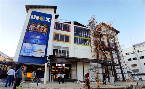 Inox raj imperial ticket booking  Soon after popular film trade analyst Ramesh Bala on X