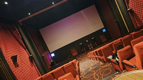 Inox velanja  It is the best place to check out all the latest movies in the city and includes top Safety Measures