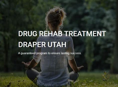 Inpatient drug rehab draper  At Steps RC, we provide all levels of care for drug & alcohol addiction