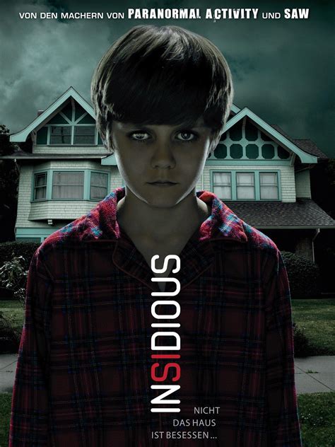 Insidious 5 online sa prevodom  Režiser: James Wan