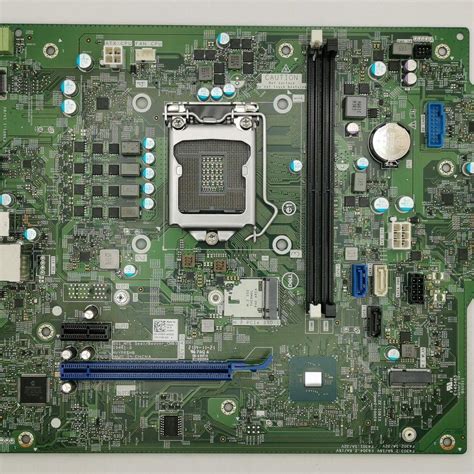 Inspiron 3891 motherboard  The HP ProDesk 480 G3 Microtower is slower by supporting RAM speeds of up to 2133 MT/s