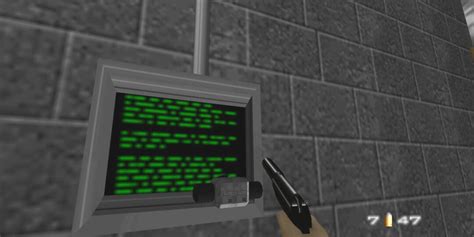 Install covert modem goldeneye 007  By Gemma Johnson Published Feb 6, 2023 This Goldeneye 007 Dam walkthrough covers all difficulty levels and explains how to complete trickier objectives, like installing the covert modem
