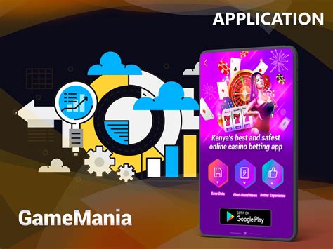 Install gamemania app Here we look at all GameMania bonus promotions, app download free bet offers, GameMania Kenya registration bonus, commissions, and how to claim or redeem them, the GameMania Jackpot and betting platform review