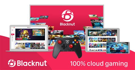 2024 Installing Blacknut on Android TV you! cloud 
