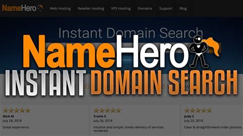 Instant domainsearch Now, for instance, Instant Domain Search you can remember, but a series of numbers and dots? Your domain name connects your website to your IP and helps people find you