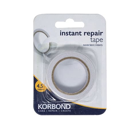 Instant fix tape skroutz  Δες χαρακτηριστικά, διάβασε χρήσιμα σχόλια & ερωτήσεις χρηστών για το προϊόν!From Gizmodo: It s joked that duct tape can be used to fix almost anything