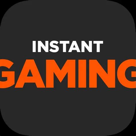 Instant gaming rabatt code youtuber  5% Games Instant Gaming Rabatt auf alles bei Kinguin; Abgelaufene Plex Gutscheincodes und Aktionen