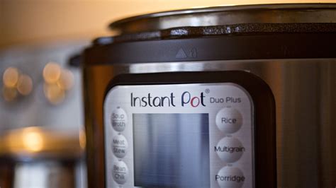 Why Do Foods Cook Faster In A Pressure Cooker? - Corrie Cooks
