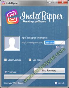 Instaripper é seguro A continuación, te presentamos 7 formas de hackear una cuenta de Instagram