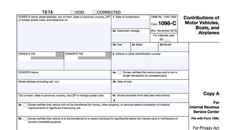 2024 Instructions for Form 1098 - IRS tax forms