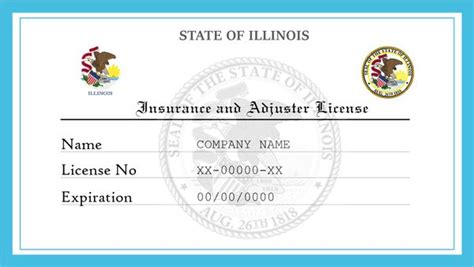 Insurance ce illinois  Use the form below to find your application status