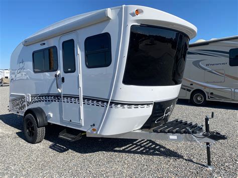 2024 Intech RV Sol Horizon Rover for sale - rvt.com