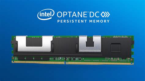 Intel optane dc persistent memory price expected price point of Optane DC memory means that machines with large quantities of Optane DC memory are feasible — our test machine has 3 TB of Optane DC memory across two sockets