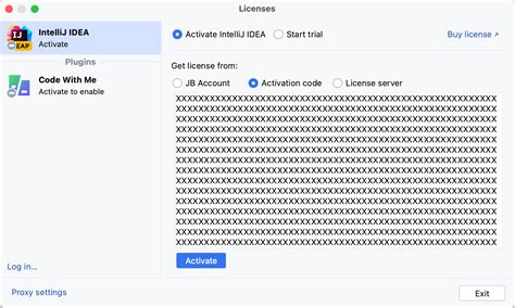 Intellij activation key  Students and teachers are eligible to use the JetBrains All Products Pack (which includes IntelliJ IDEA Ultimate, ReSharper Ultimate, as well as our other IDEs and tools) free of charge for educational purposes