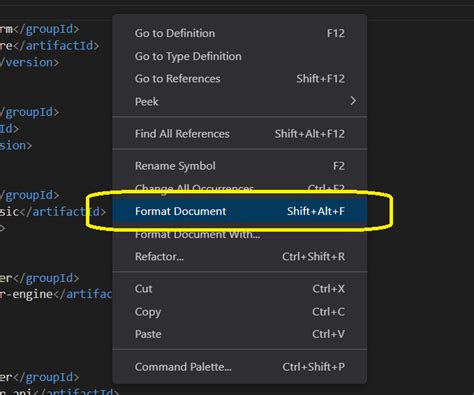 Intellij format code shortcut  When you apply the rule, IntelliJ IDEA updates the SQL code and highlights all modified parts in the preview pane