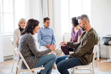 Intensive outpatient rehab near me You can contact American Addiction Centers (AAC) for more information on finding outpatient treatment programs that match your individual requirements