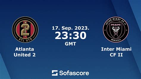 Inter miami sofascore Inter Miami CF rezultati uživo, igrači, raspored sezone i današnji rezultati dostupni su na Sofascoreu