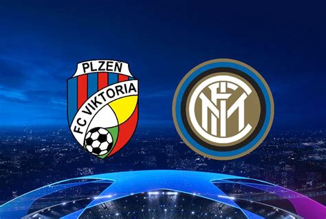 Inter milan vs viktoria plzeň lineups Viktoria Plzen have never faced Inter Milan in their history but managed to defeat AS Roma in the final group game of the 2018/19 Champions League campaign