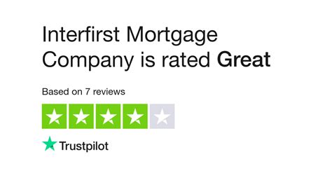 Interfirst mortgage reviews reddit  Alan C