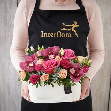 Interflora british unit sleaford  Flowers, Gifts & Specialty Stores · United Kingdom · <25 Employees 
