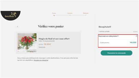 Interflora international promotional code The latest code was added on November 10, 2023, and the code 10OFF65 has been used 5 times