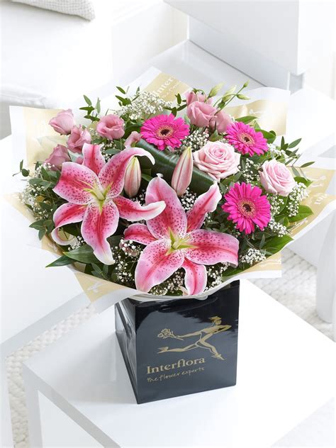 Interflora plants uk  Discover our wide selection of gorgeous flowers today