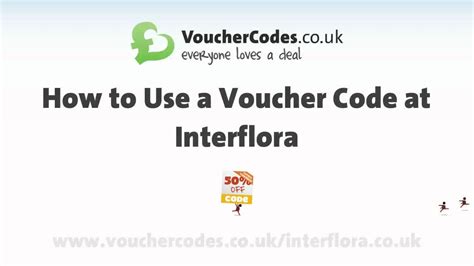 Interflora voucher code 2020  Search