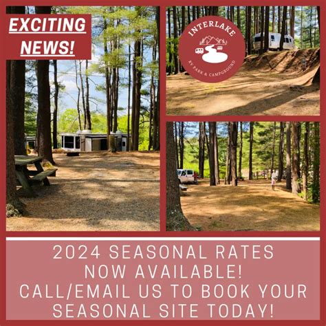 Interlake rv park rhinebeck ny Find detailed information for Interlake RV Park & Sales: 159 sites, power available, dumping available