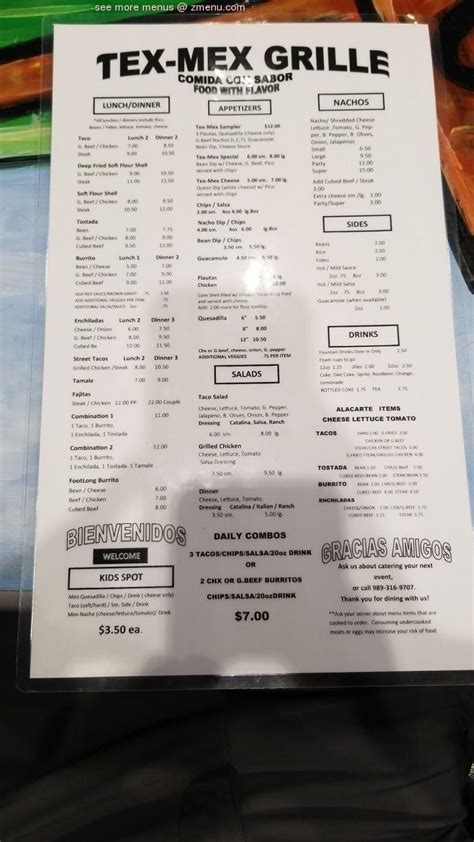 Intermission deli bay city menu  Very generous servings